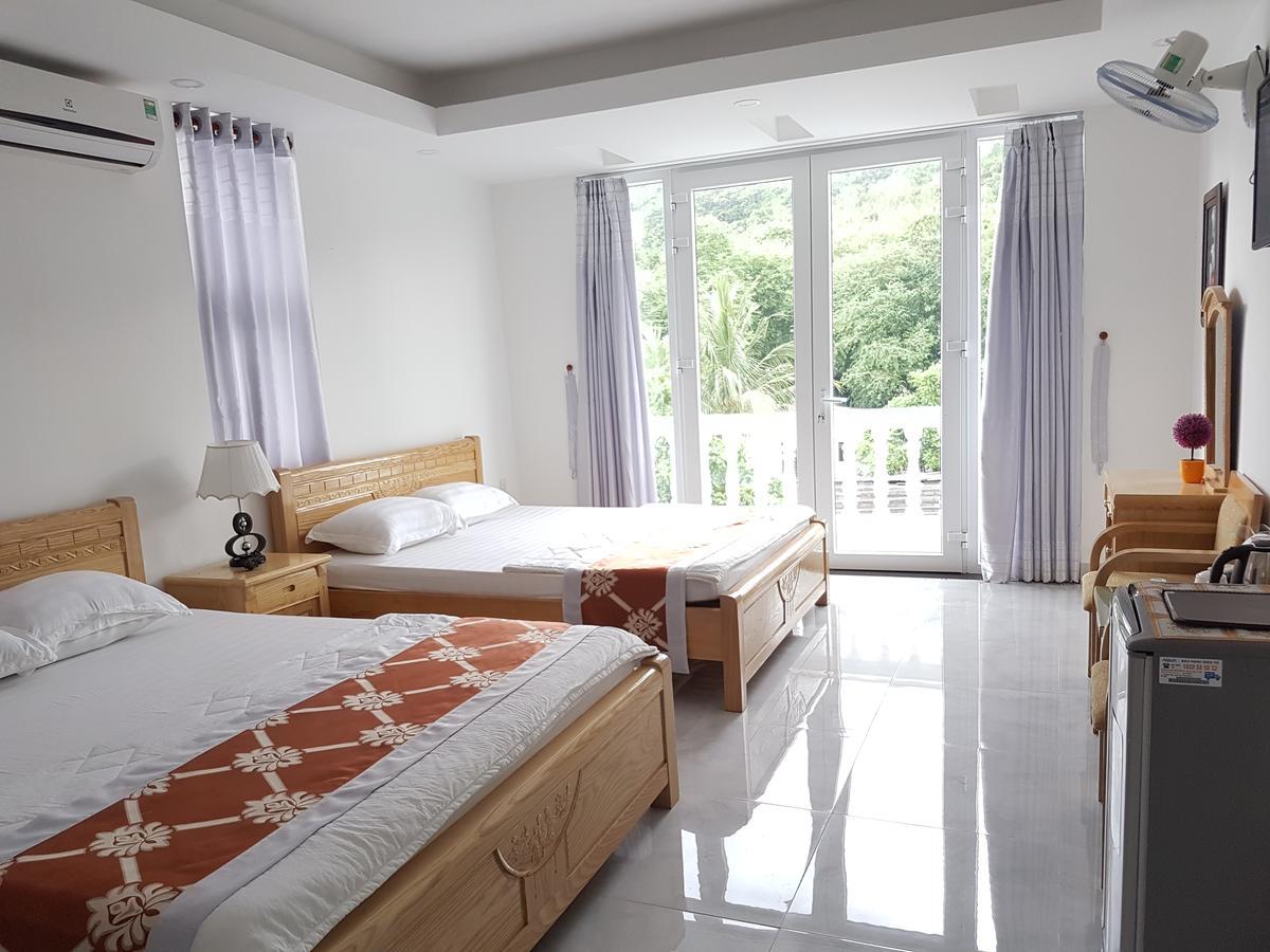 Kieu Lan Hotel Chau Doc Εξωτερικό φωτογραφία